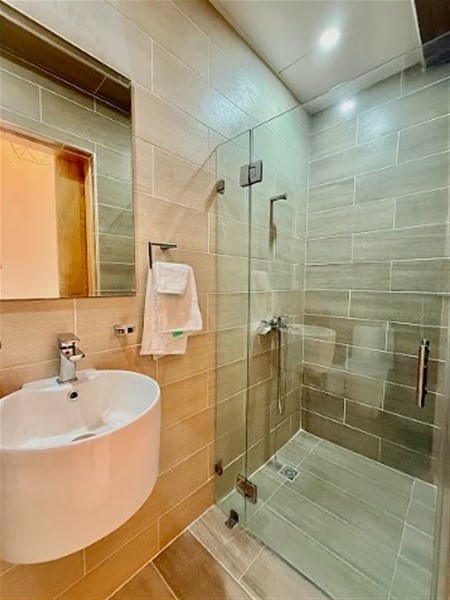 Apartamento moderno en La Esperilla, Santo Domingo en República Dominicana