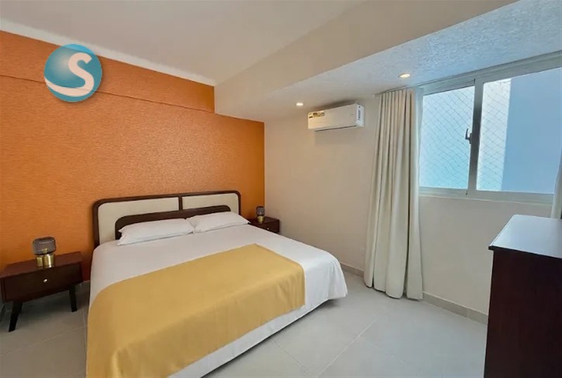 Apartamento moderno en La Esperilla, Santo Domingo en República Dominicana