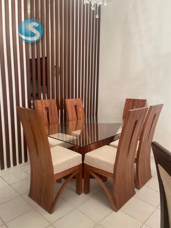 Apartamento en venta con amplia galería en Gazcue en República Dominicana