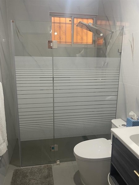 Apartamento en venta con amplia galería en Gazcue en República Dominicana