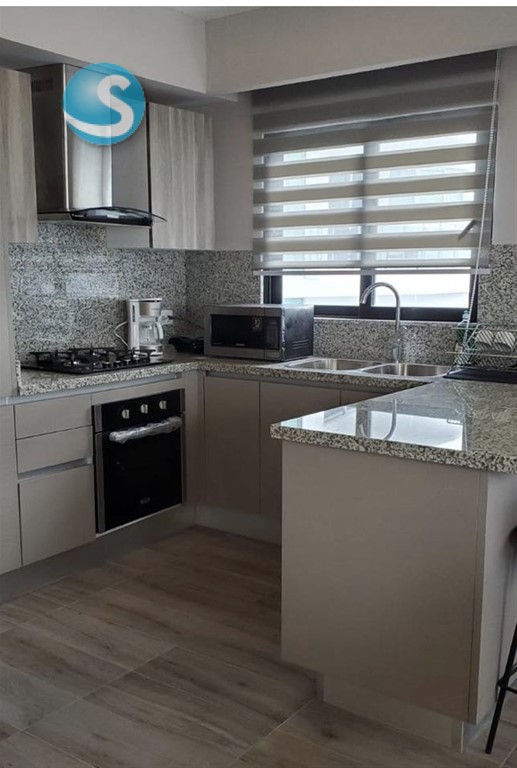 Apartamento en venta en Piantini, ubicación privilegiada en República Dominicana