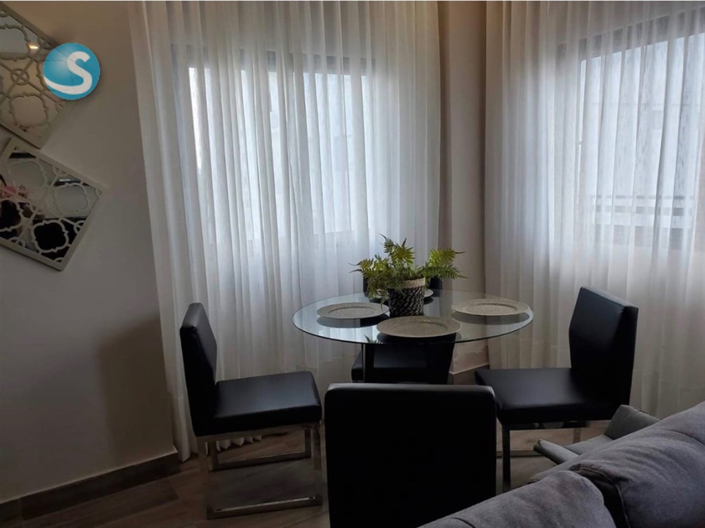 Apartamento en venta en Piantini, ubicación privilegiada en República Dominicana
