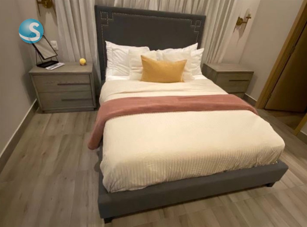 Apartamento en venta en Piantini, ubicación privilegiada en República Dominicana