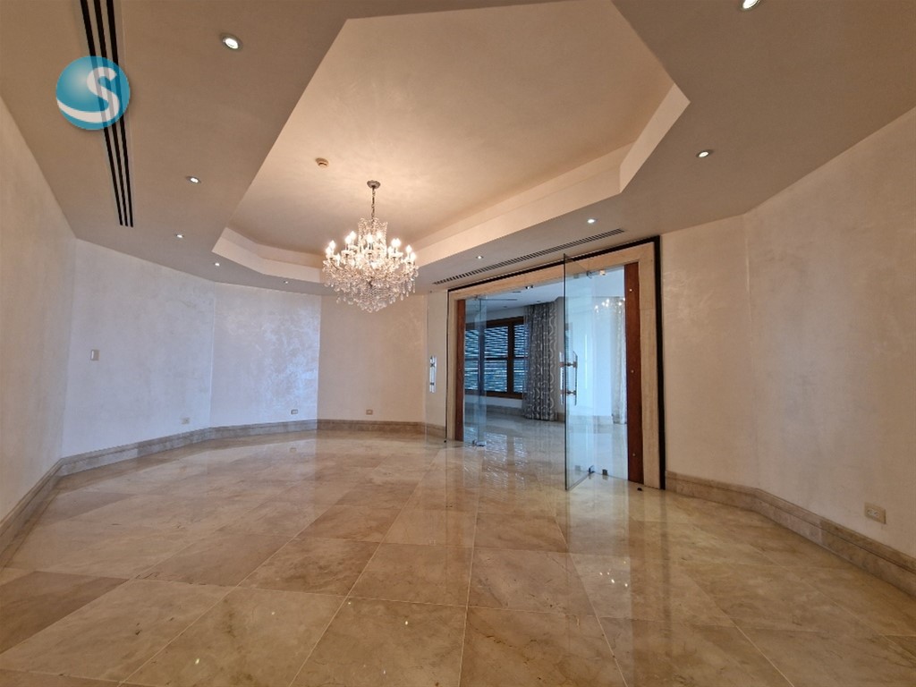 Apartamento exclusivo en Los Cacicazgos, Santo Domingo en República Dominicana