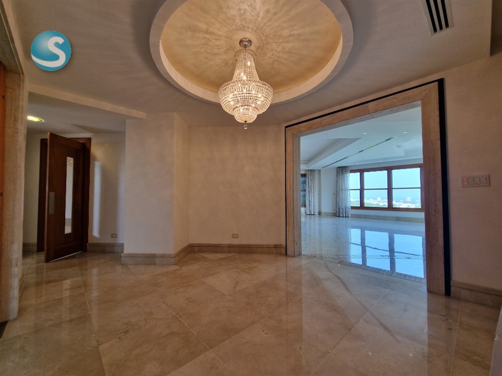 Apartamento exclusivo en Los Cacicazgos, Santo Domingo en República Dominicana