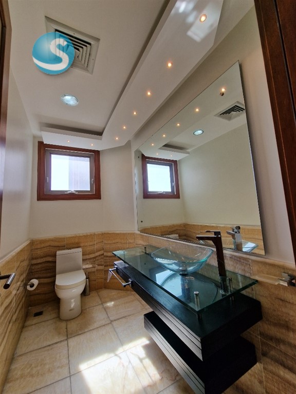 Apartamento exclusivo en Los Cacicazgos, Santo Domingo en República Dominicana
