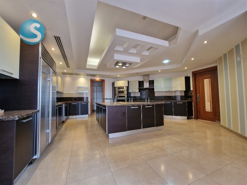 Apartamento exclusivo en Los Cacicazgos, Santo Domingo en República Dominicana