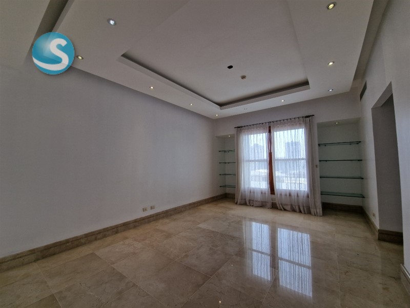 Apartamento exclusivo en Los Cacicazgos, Santo Domingo en República Dominicana
