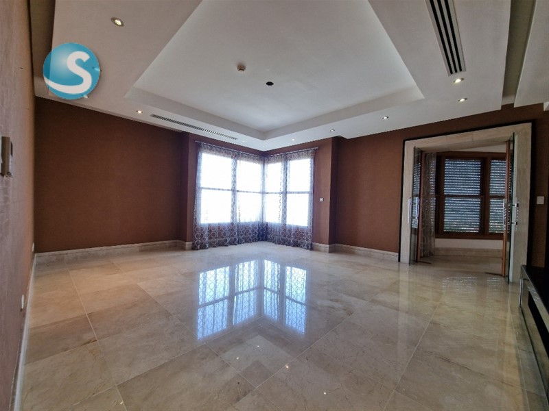 Apartamento exclusivo en Los Cacicazgos, Santo Domingo en República Dominicana