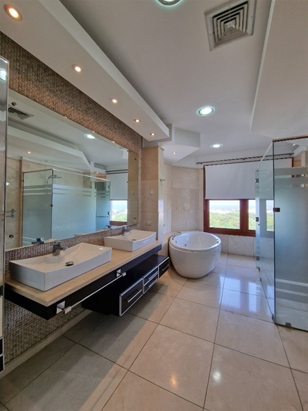 Apartamento exclusivo en Los Cacicazgos, Santo Domingo en República Dominicana