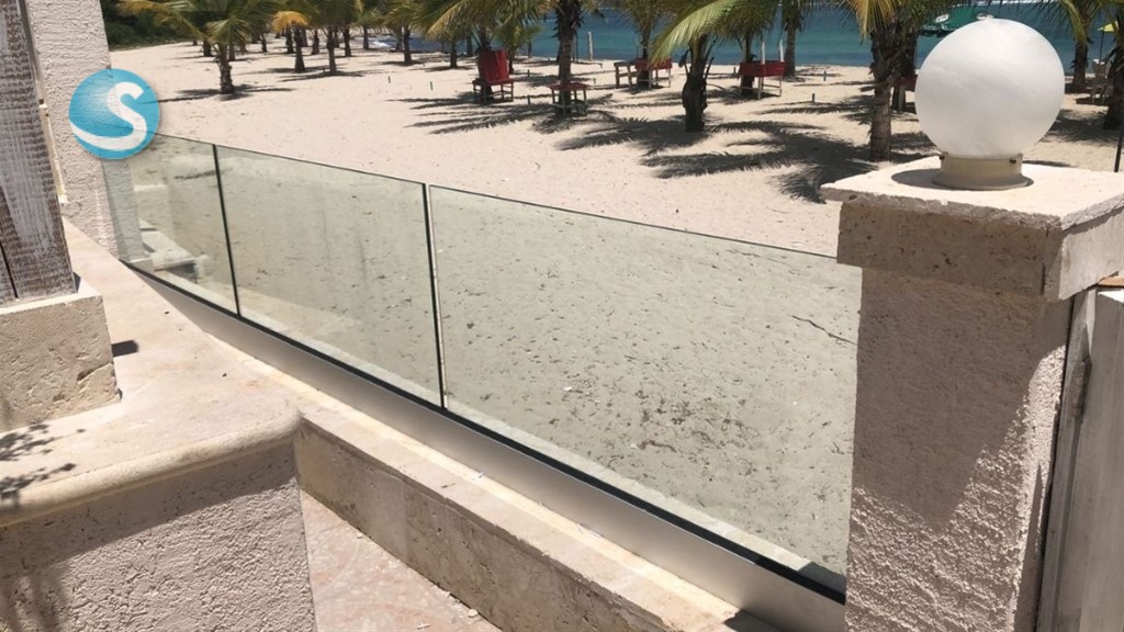Villa amueblada en venta en Juan Dolio, espaciosa y privada en República Dominicana
