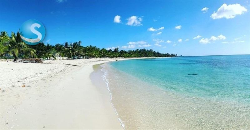 Villa amueblada en venta en Juan Dolio, espaciosa y privada en República Dominicana