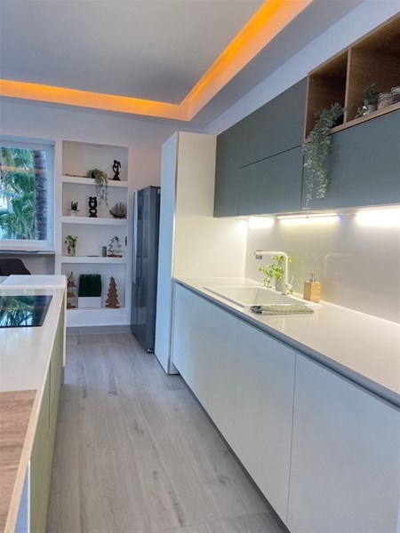 Edificio Comercial y Hotel Boutique en Venta en Las Terrenas en República Dominicana