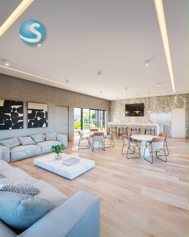 Apartamento en venta en Renacimiento en República Dominicana