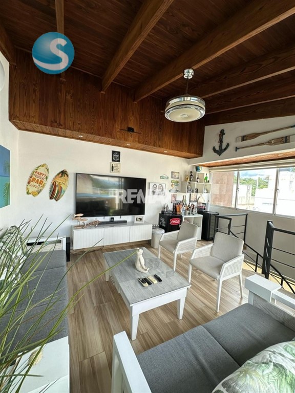 Ático en Venta en Samaná, Residencial Privado en República Dominicana