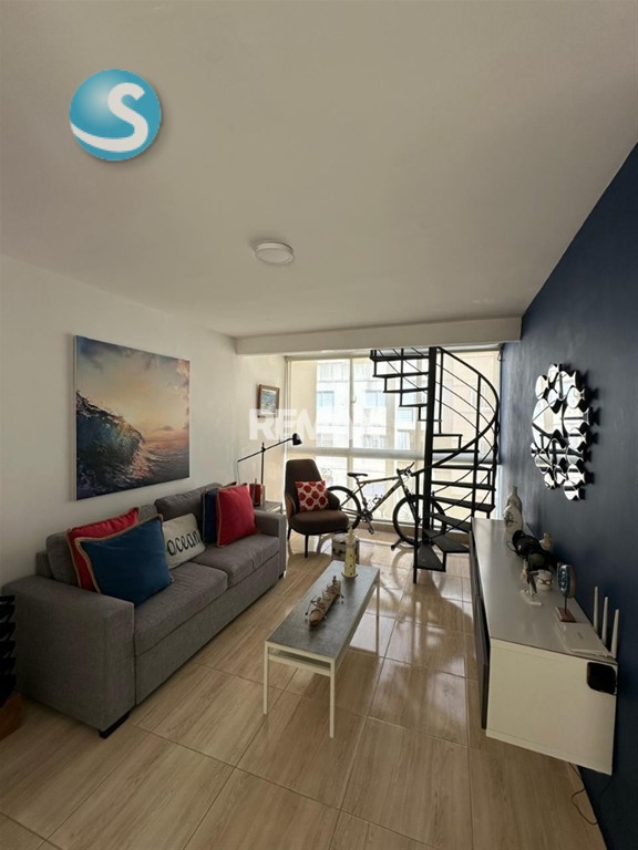 Ático en Venta en Samaná, Residencial Privado en República Dominicana