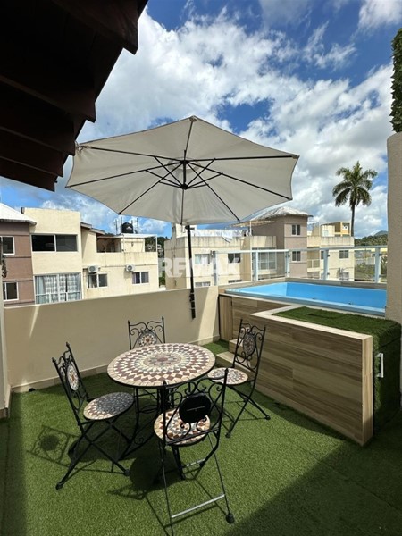 Ático en Venta en Samaná, Residencial Privado en República Dominicana