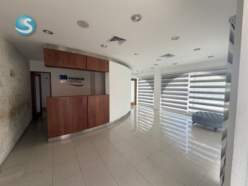 Venta de Local Comercial en Ensanche Naco