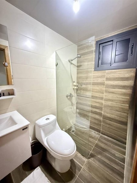 Amplio apartamento en venta en Urbanización Real, Santo Domingo en República Dominicana
