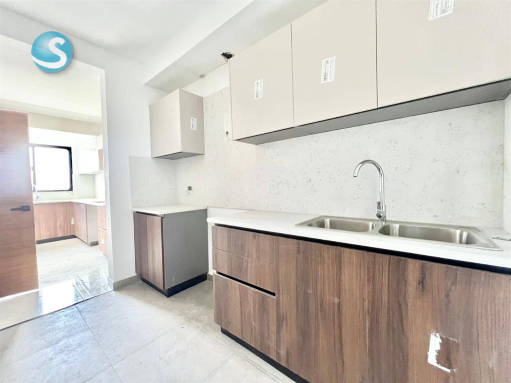 Penthouse Moderno en Venta en El Millón, Santo Domingo en República Dominicana