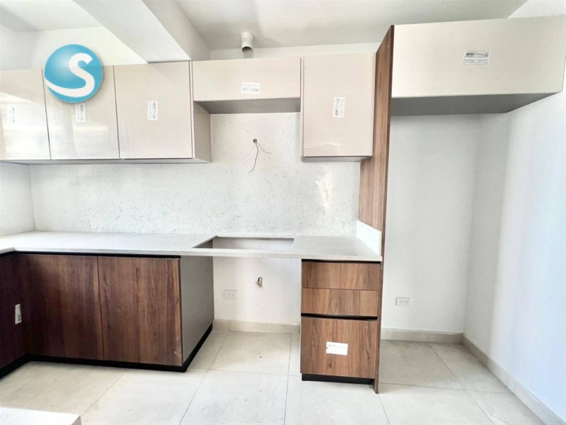 Penthouse Moderno en Venta en El Millón, Santo Domingo en República Dominicana