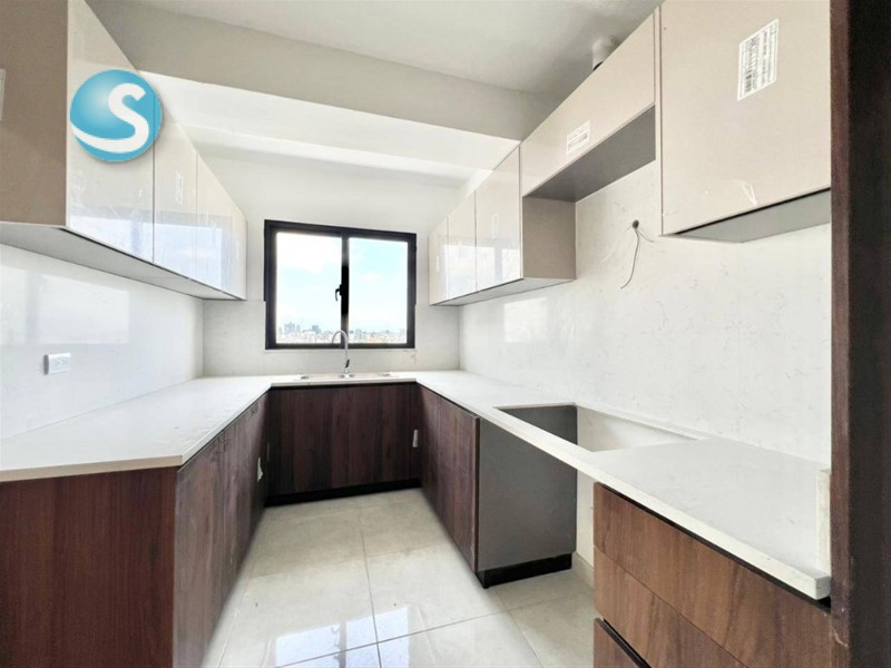 Penthouse Moderno en Venta en El Millón, Santo Domingo en República Dominicana