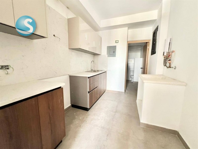 Penthouse Moderno en Venta en El Millón, Santo Domingo en República Dominicana