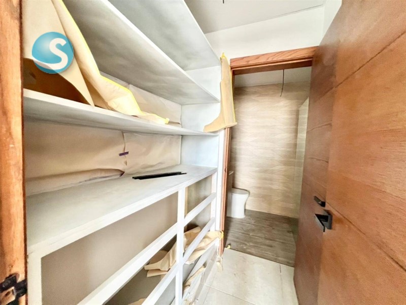 Penthouse Moderno en Venta en El Millón, Santo Domingo en República Dominicana