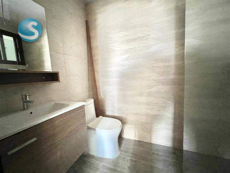 Penthouse Moderno en Venta en El Millón, Santo Domingo en República Dominicana
