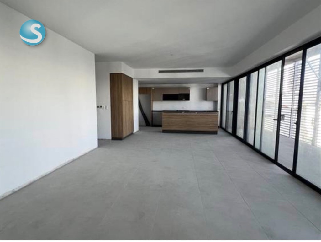 Apartamento en Venta en Piantini, Área Exclusiva