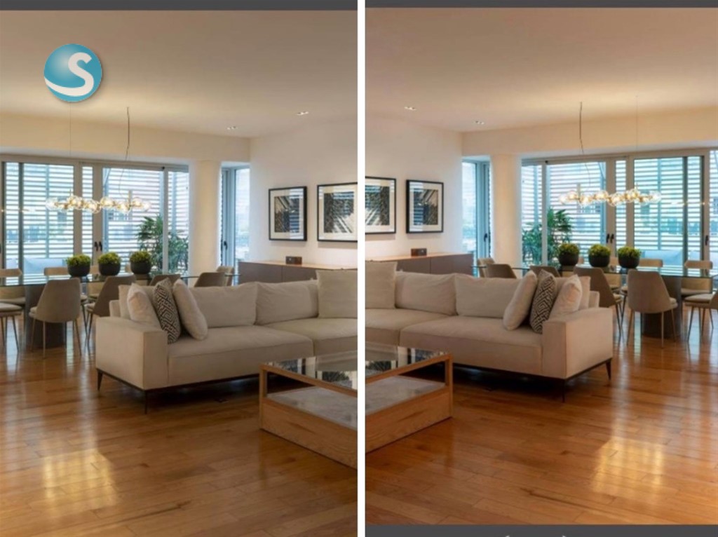 Apartamento en Venta en Piantini, Área Exclusiva en República Dominicana