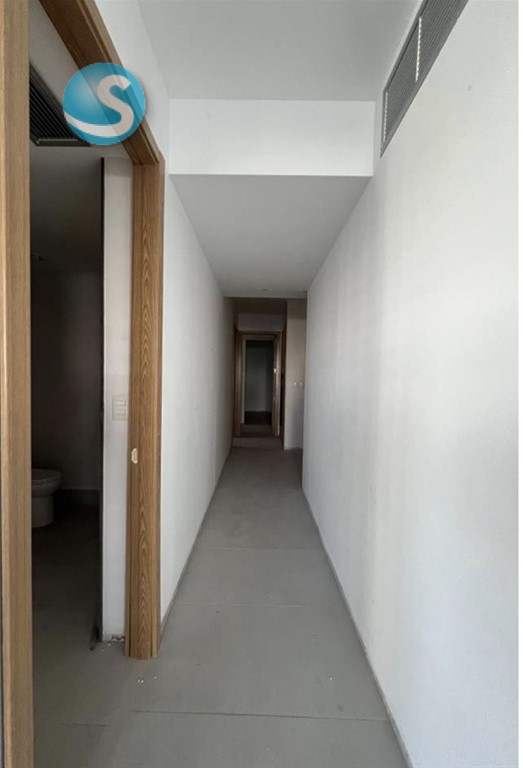 Apartamento en Venta en Piantini, Área Exclusiva en República Dominicana