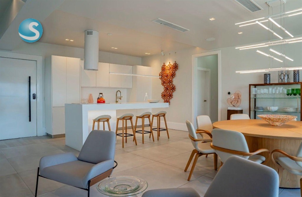 Penthouse exclusivo en venta y alquiler en La Julia en República Dominicana