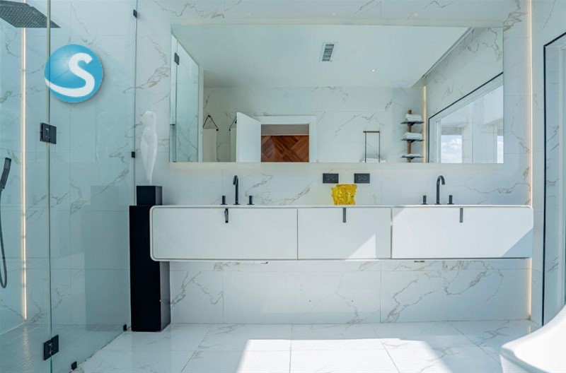 Penthouse exclusivo en venta y alquiler en La Julia en República Dominicana