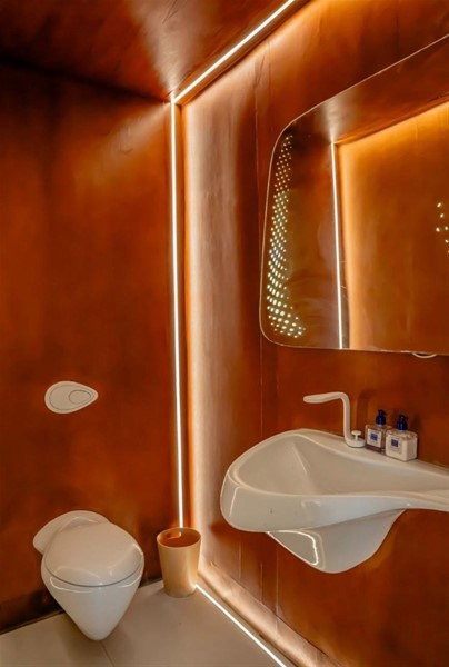 Penthouse exclusivo en venta y alquiler en La Julia en República Dominicana