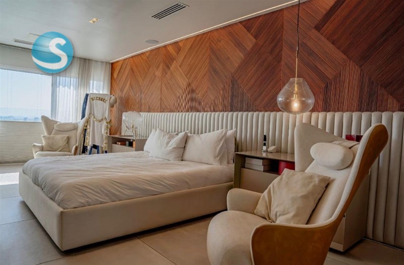 Penthouse exclusivo en venta y alquiler en La Julia en República Dominicana