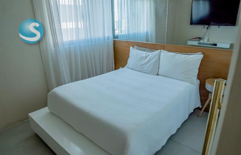 Penthouse exclusivo en venta y alquiler en La Julia en República Dominicana