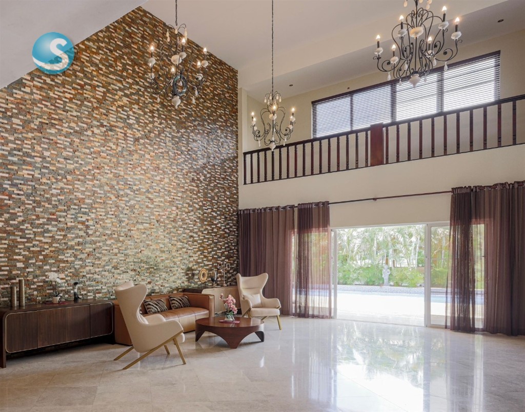 Villa Exclusiva en Cocotal Golf & Country Club en República Dominicana