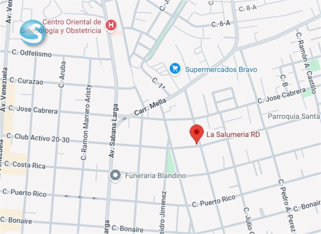 Casa con Aparta Estudio en Alma Rosa I, Santo Domingo Este en República Dominicana