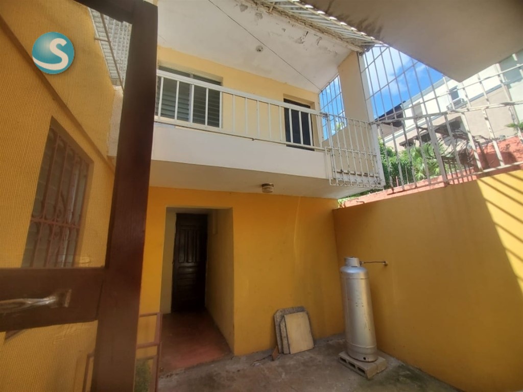 Casa con Aparta Estudio en Alma Rosa I, Santo Domingo Este en República Dominicana