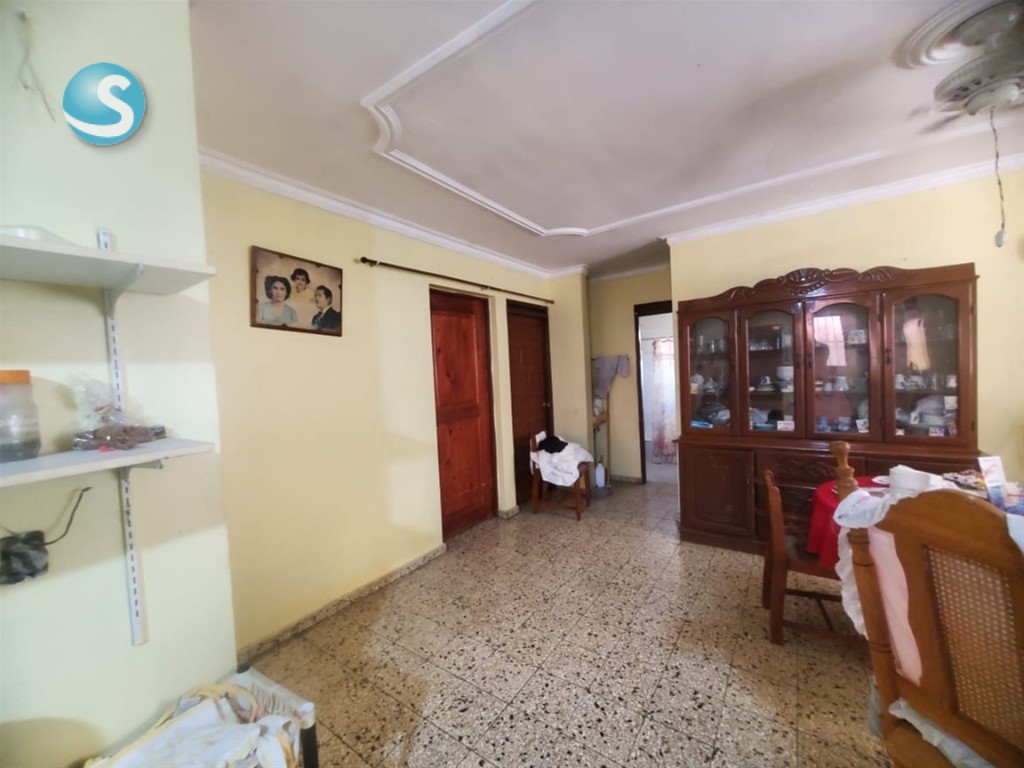 Casa con Aparta Estudio en Alma Rosa I, Santo Domingo Este en República Dominicana