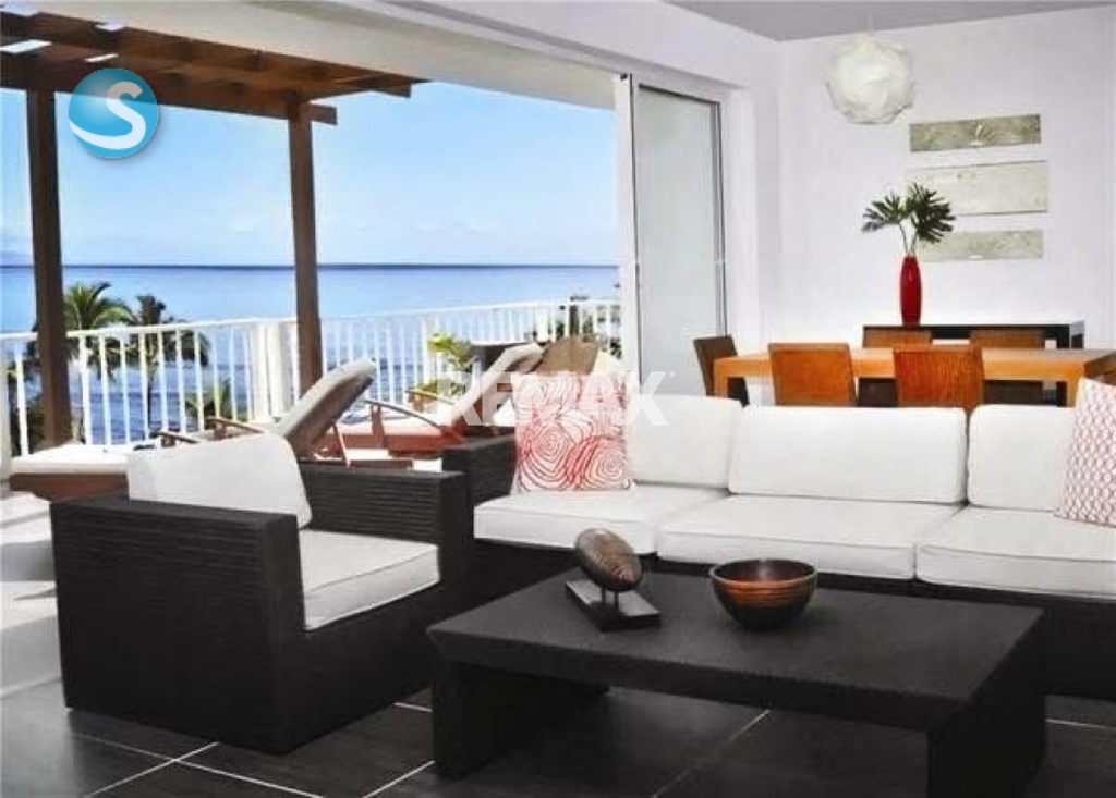 Apartamento amplio en venta en Santa Bárbara, Samaná en República Dominicana