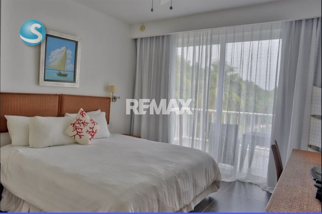 Apartamento amplio en venta en Santa Bárbara, Samaná en República Dominicana