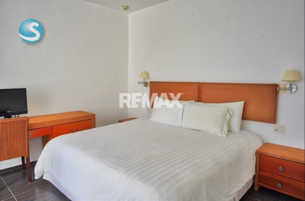 Apartamento amplio en venta en Santa Bárbara, Samaná en República Dominicana