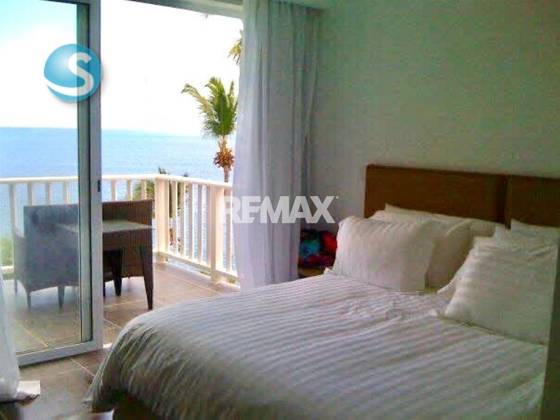Apartamento amplio en venta en Santa Bárbara, Samaná en República Dominicana