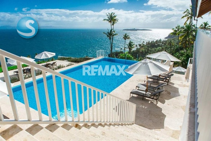 Apartamento amplio en venta en Santa Bárbara, Samaná en República Dominicana