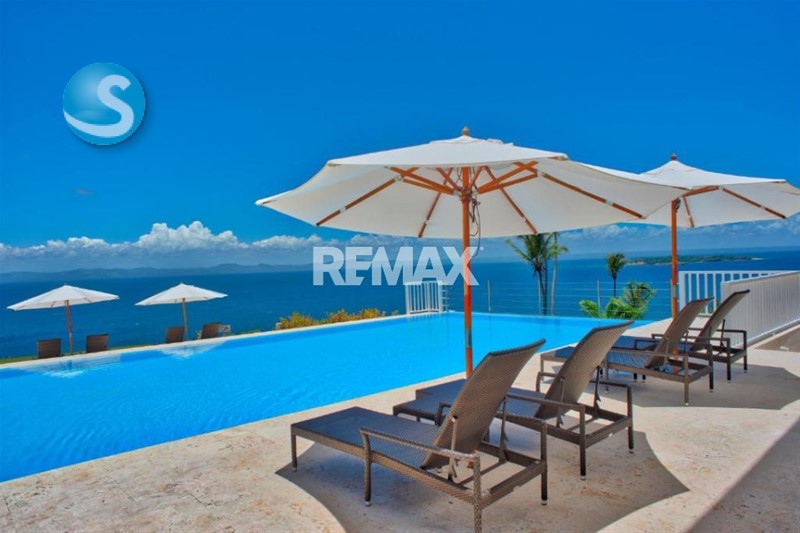 Apartamento amplio en venta en Santa Bárbara, Samaná en República Dominicana
