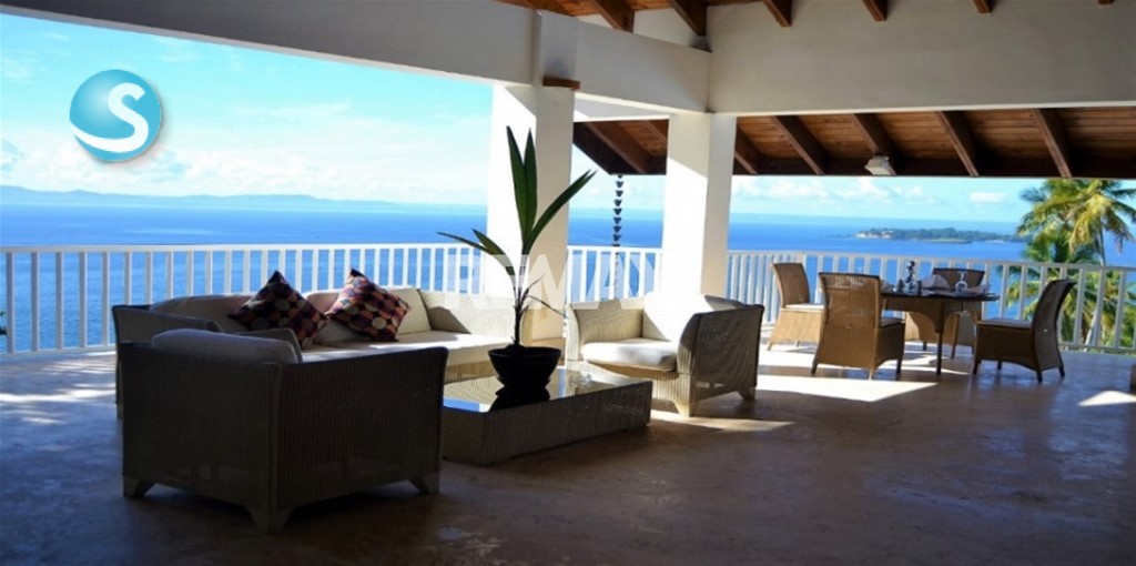 Apartamento en Venta en Los Naranjos, Samaná en República Dominicana
