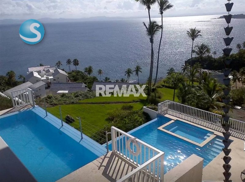 Apartamento en Venta en Los Naranjos, Samaná en República Dominicana