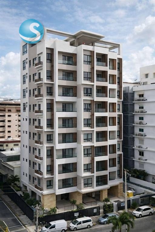 Apartamentos en Venta en Bella Vista de 1 y 2 Habitaciones